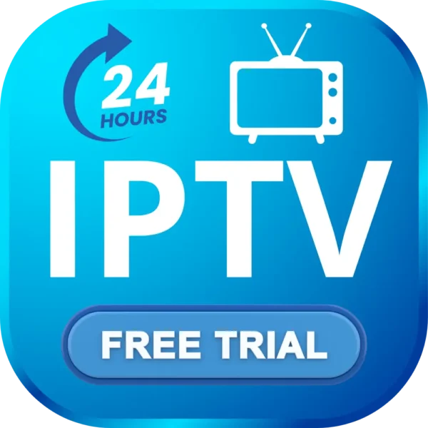 IPTV Free Trial