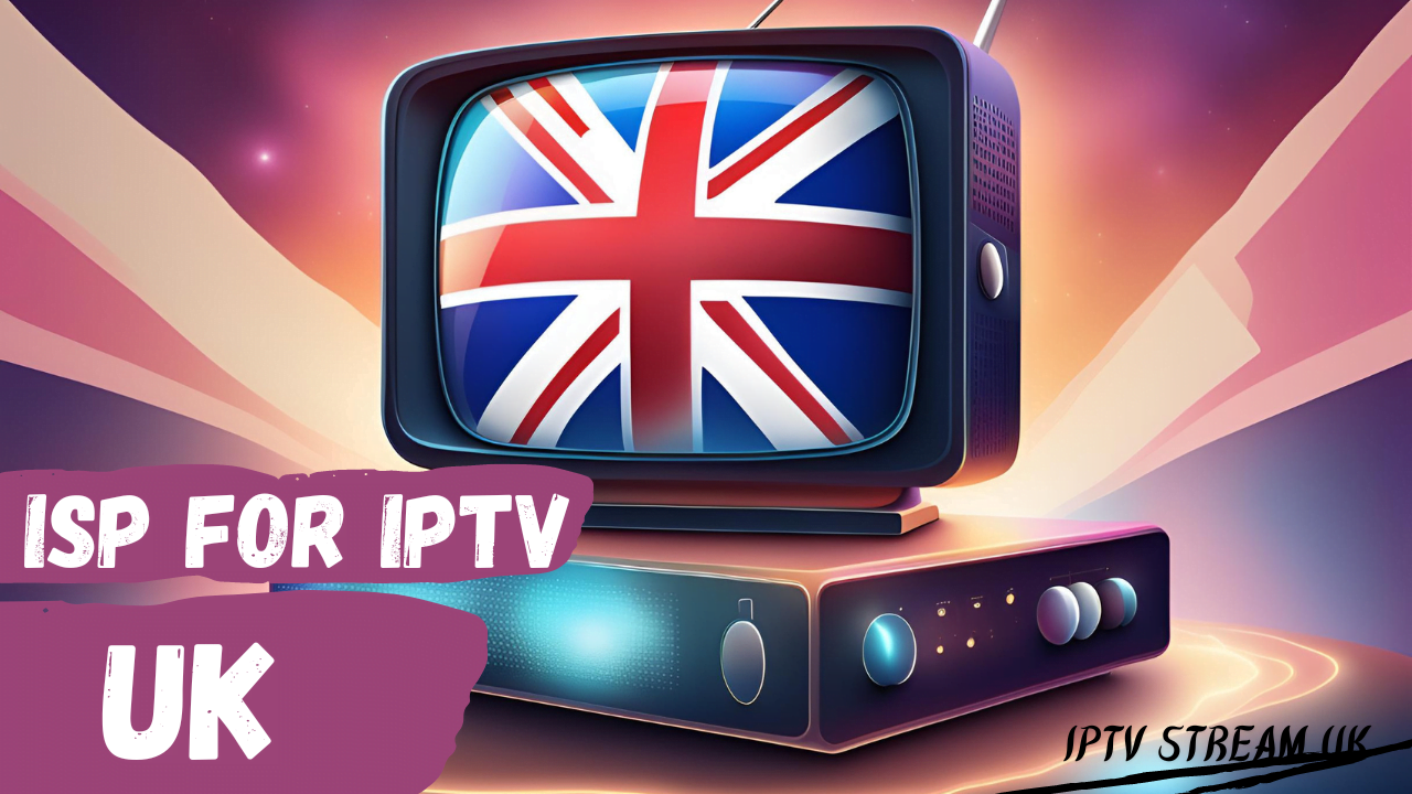 IPTV UK